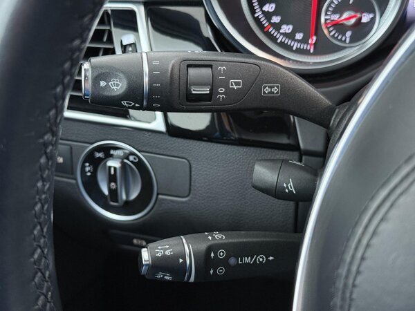 cruise control cruise control