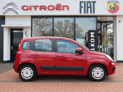 Fiat Panda TwinAir 60PK Edizione Cool, Rijklaarprijs | Trekhaak | Airco | Radio CD - Afbeelding 3