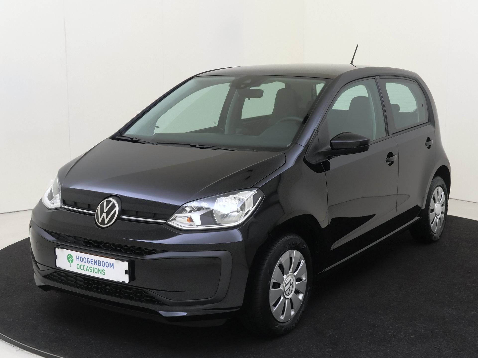 Volkswagen Up! 1.0