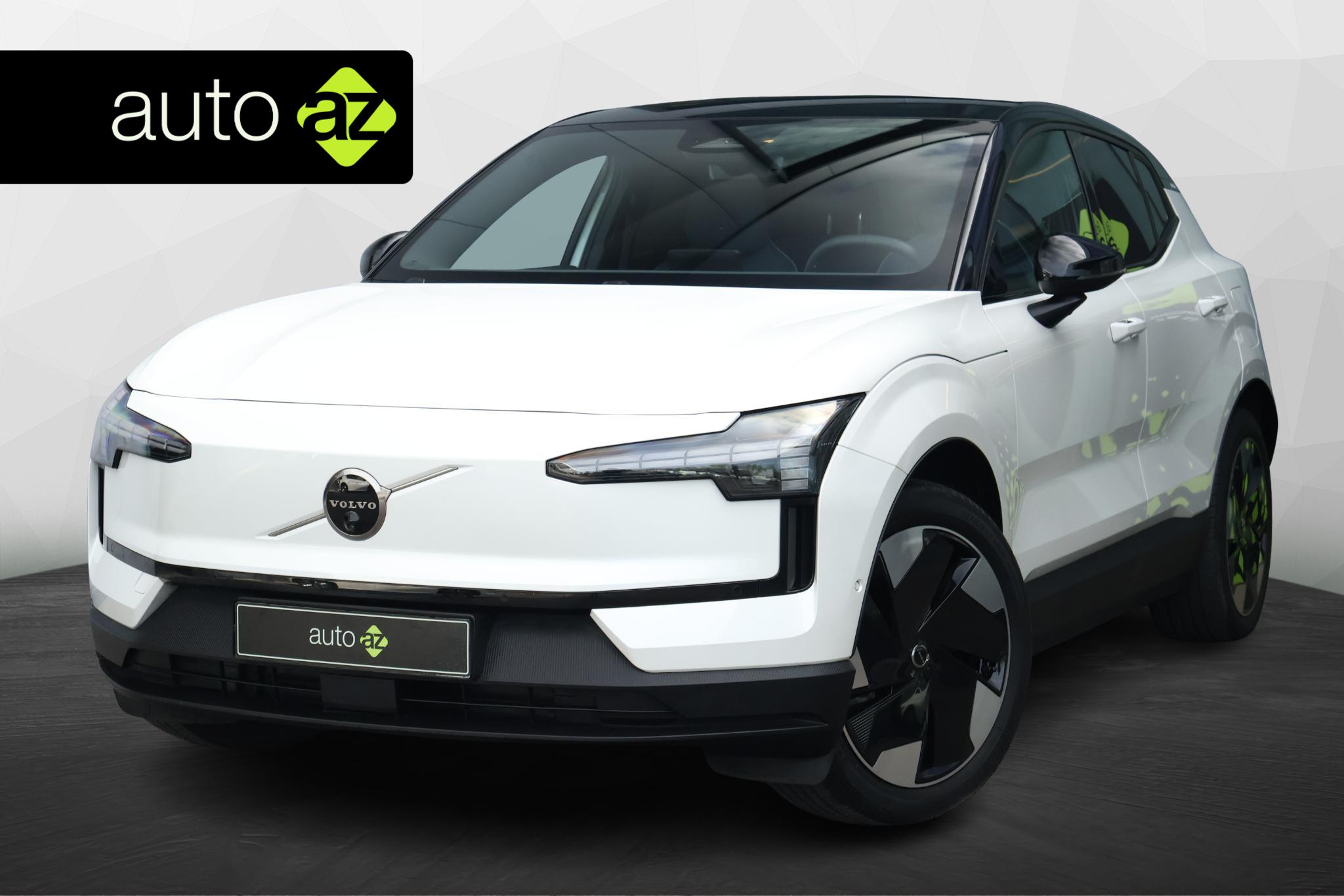 Volvo EX30 Single Motor Extended Range Ultra 69 kWh