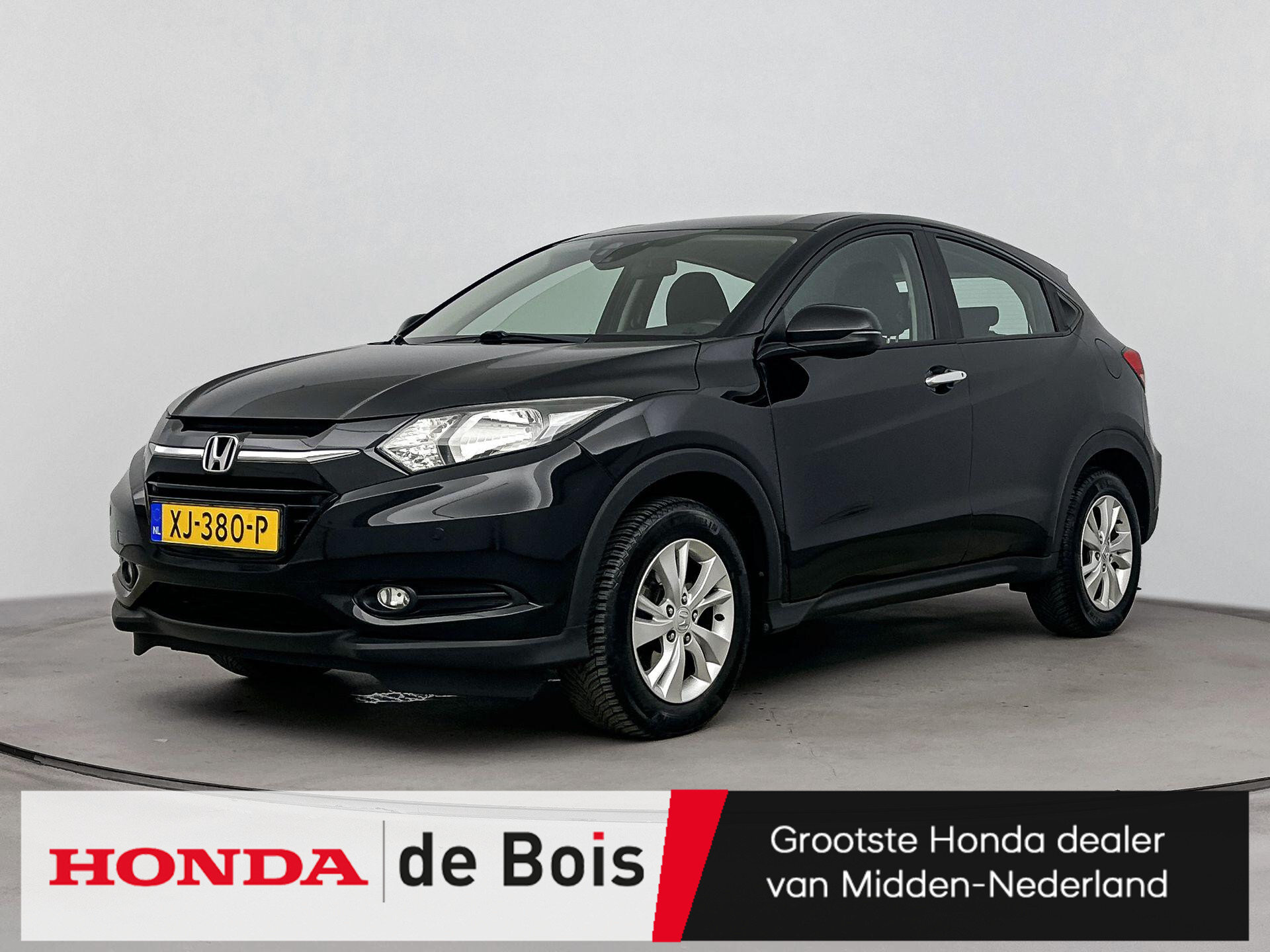 Honda HR-V 1.5 i-VTEC Elegance