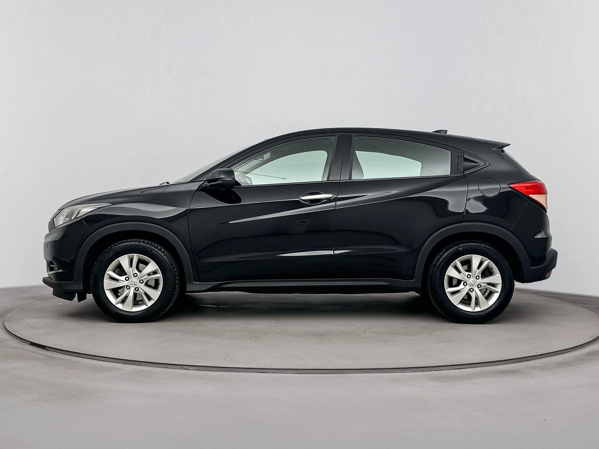 Honda HR-V 1.5 i-VTEC Elegance - Afbeelding 4
