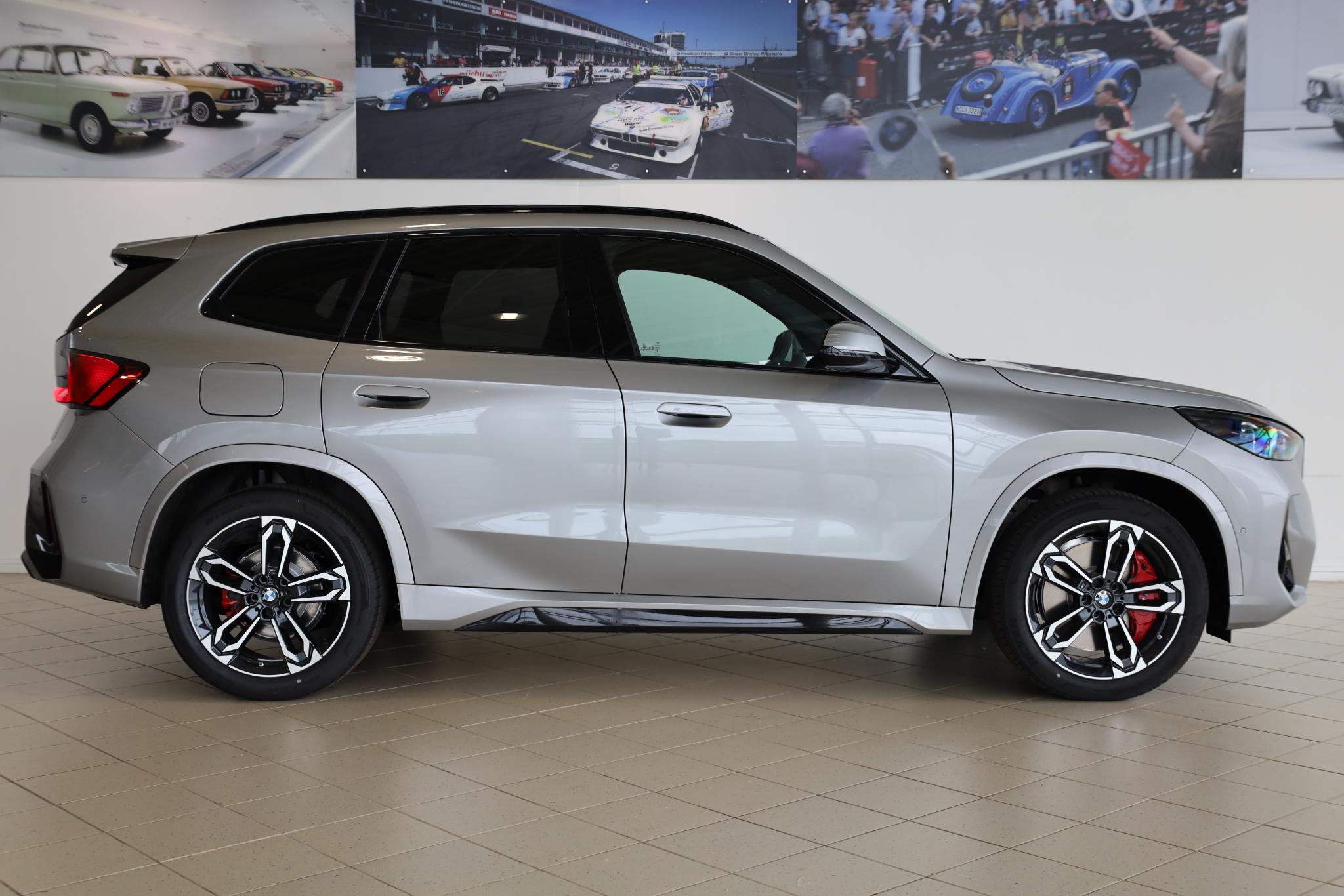 BMW iX1 eDrive20 - Afbeelding 3