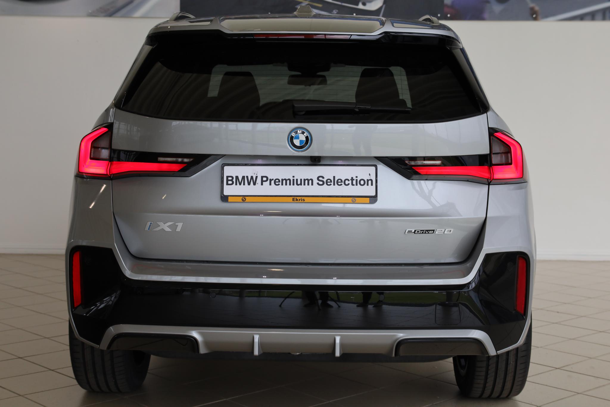 BMW iX1 eDrive20 - Afbeelding 5