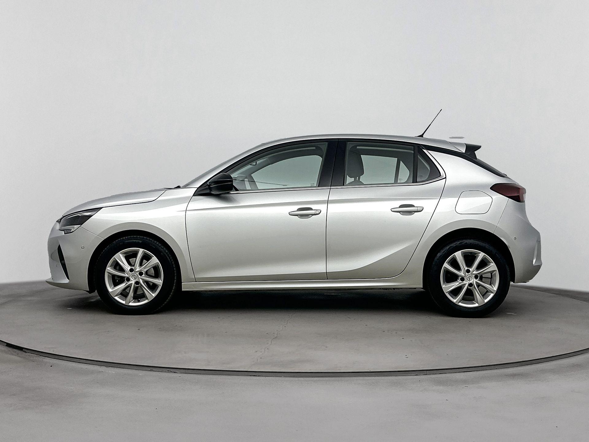 Opel Corsa 1.2 100pk Level 3 - Afbeelding 2