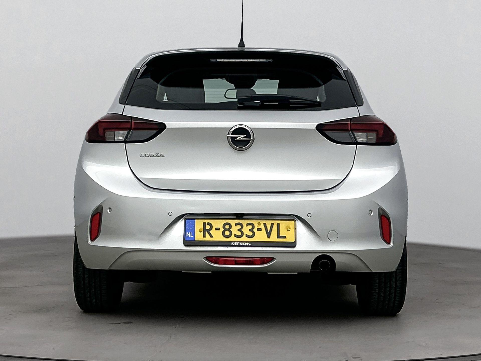 Opel Corsa 1.2 100pk Level 3 - Afbeelding 3