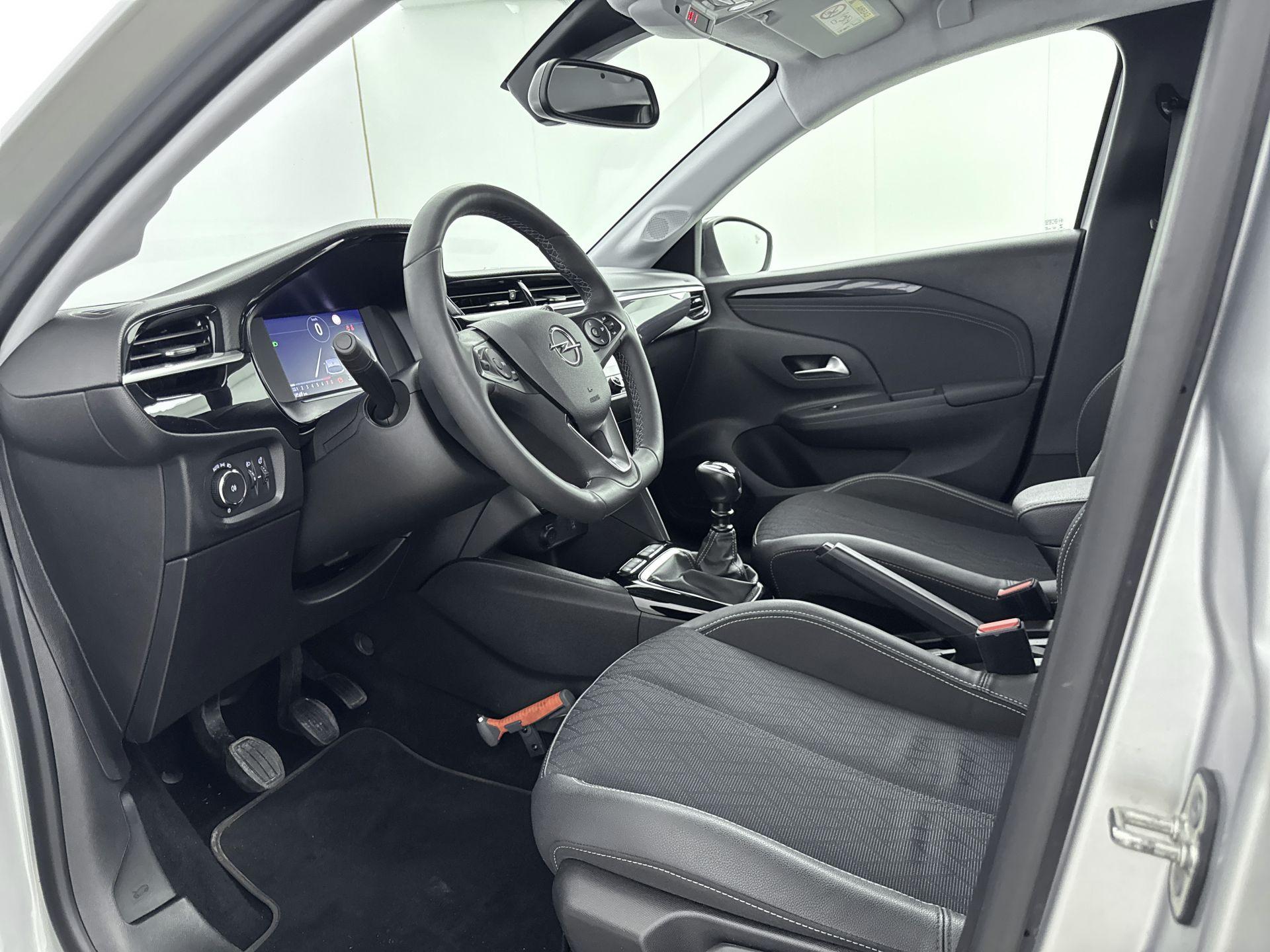 Opel Corsa 1.2 100pk Level 3 - Afbeelding 5