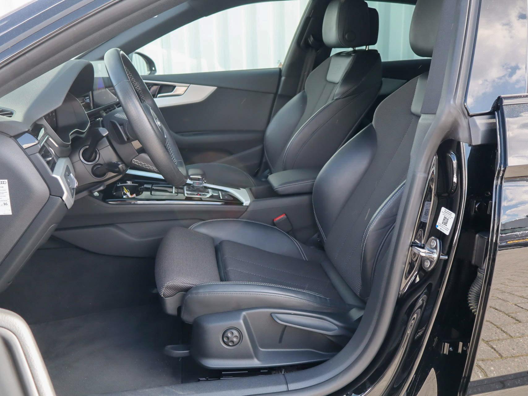 Audi A5 Sportback 35 TFSI 150pk S-tronic S Edition - Afbeelding 4