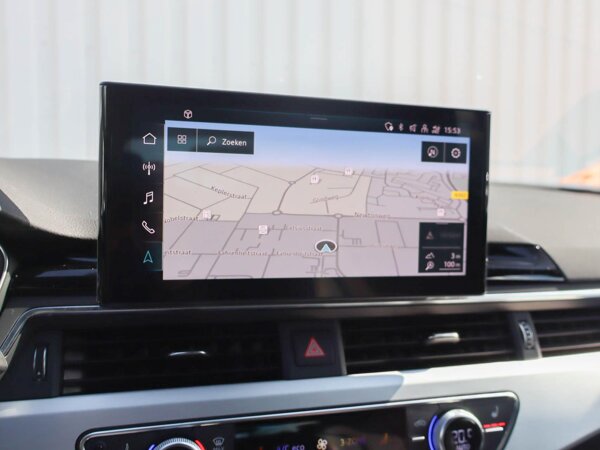 navigatiesysteem full map navigatiesysteem full map