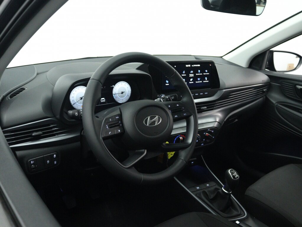 Hyundai i20 1.0 T-GDI Comfort | Navigatie | Camera | Cruise control - Afbeelding 3
