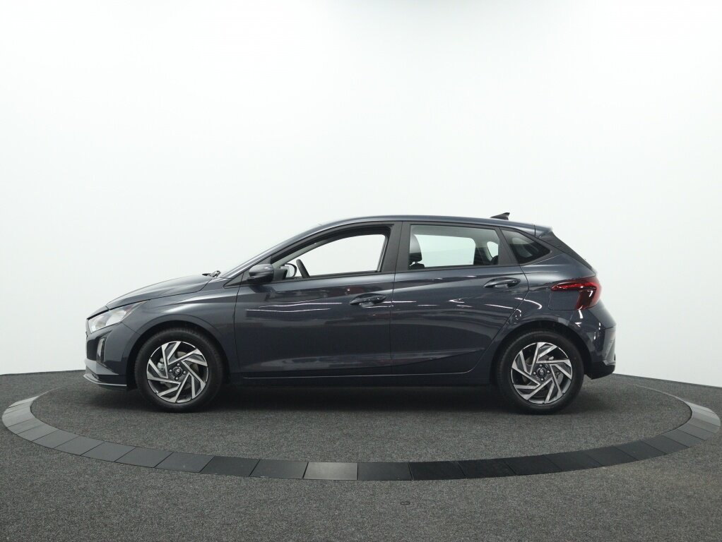 Hyundai i20 1.0 T-GDI Comfort | Navigatie | Camera | Cruise control - Afbeelding 5