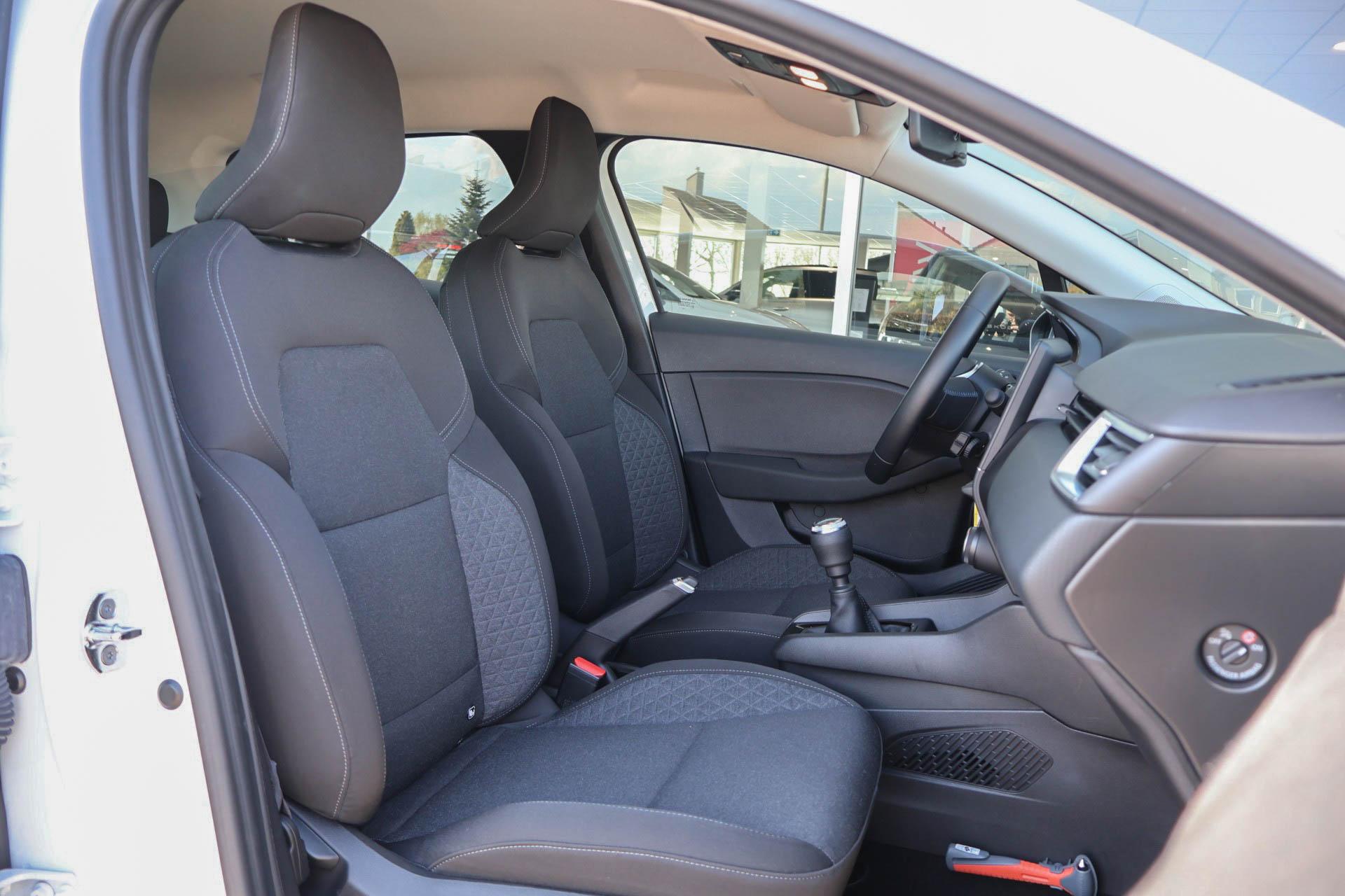 Renault Clio 1.0 TCe 90pk Equilibre - Afbeelding 4