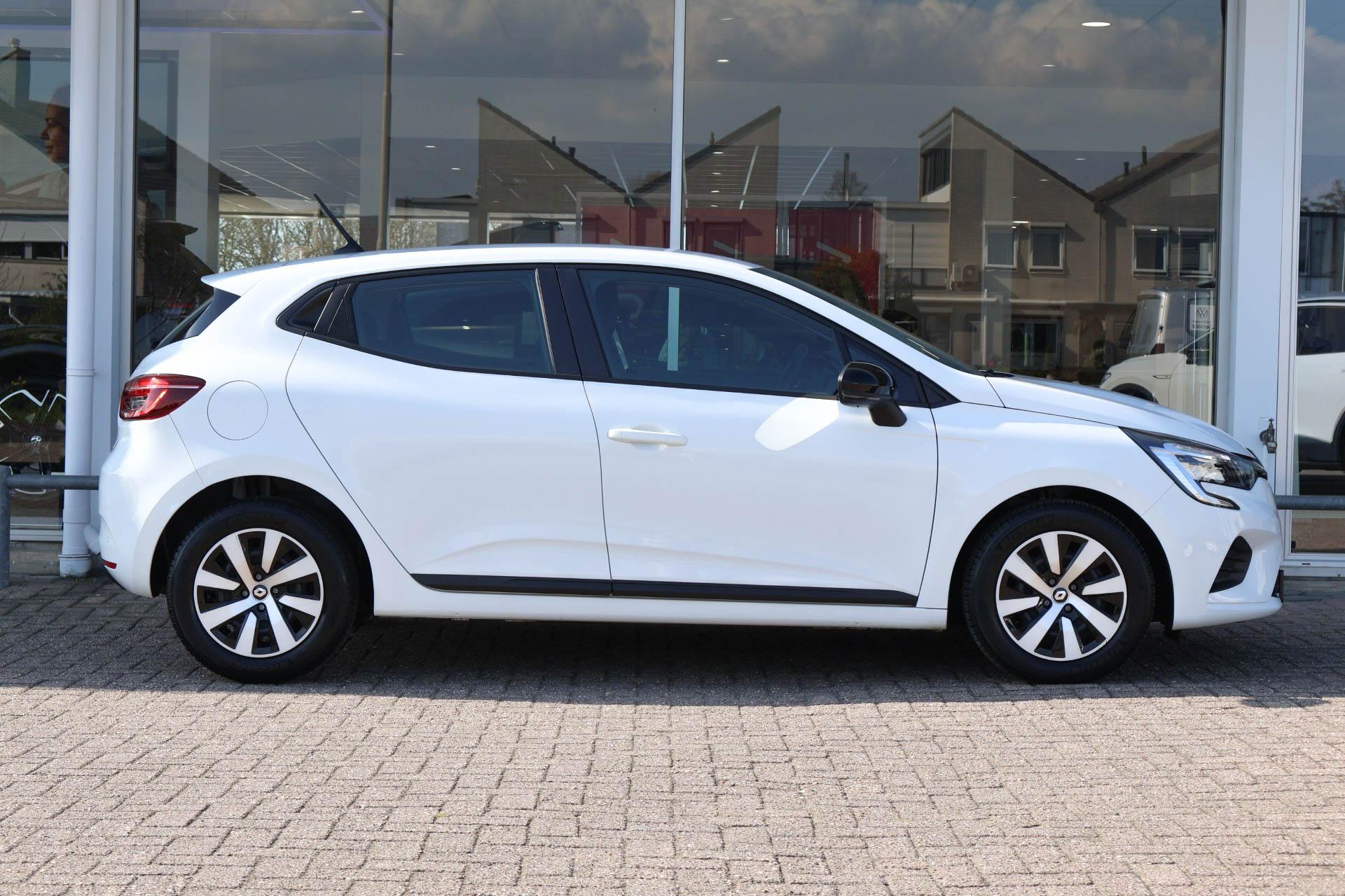 Renault Clio 1.0 TCe 90pk Equilibre - Afbeelding 3