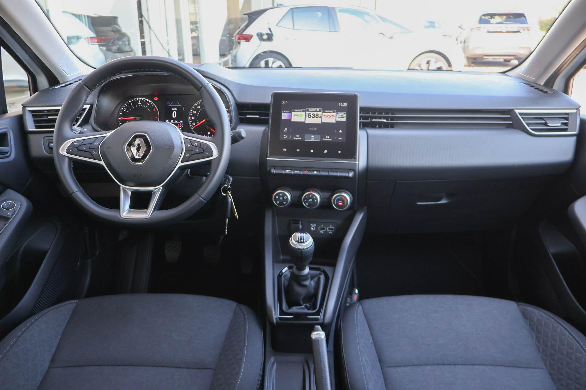 Renault Clio 1.0 TCe 90pk Equilibre - Afbeelding 5