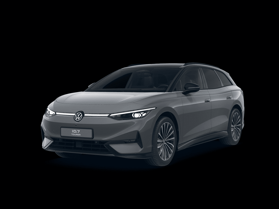 Volkswagen ID.7 Limited Edition Plus 77 kWh accu 286 PK - Afbeelding 1