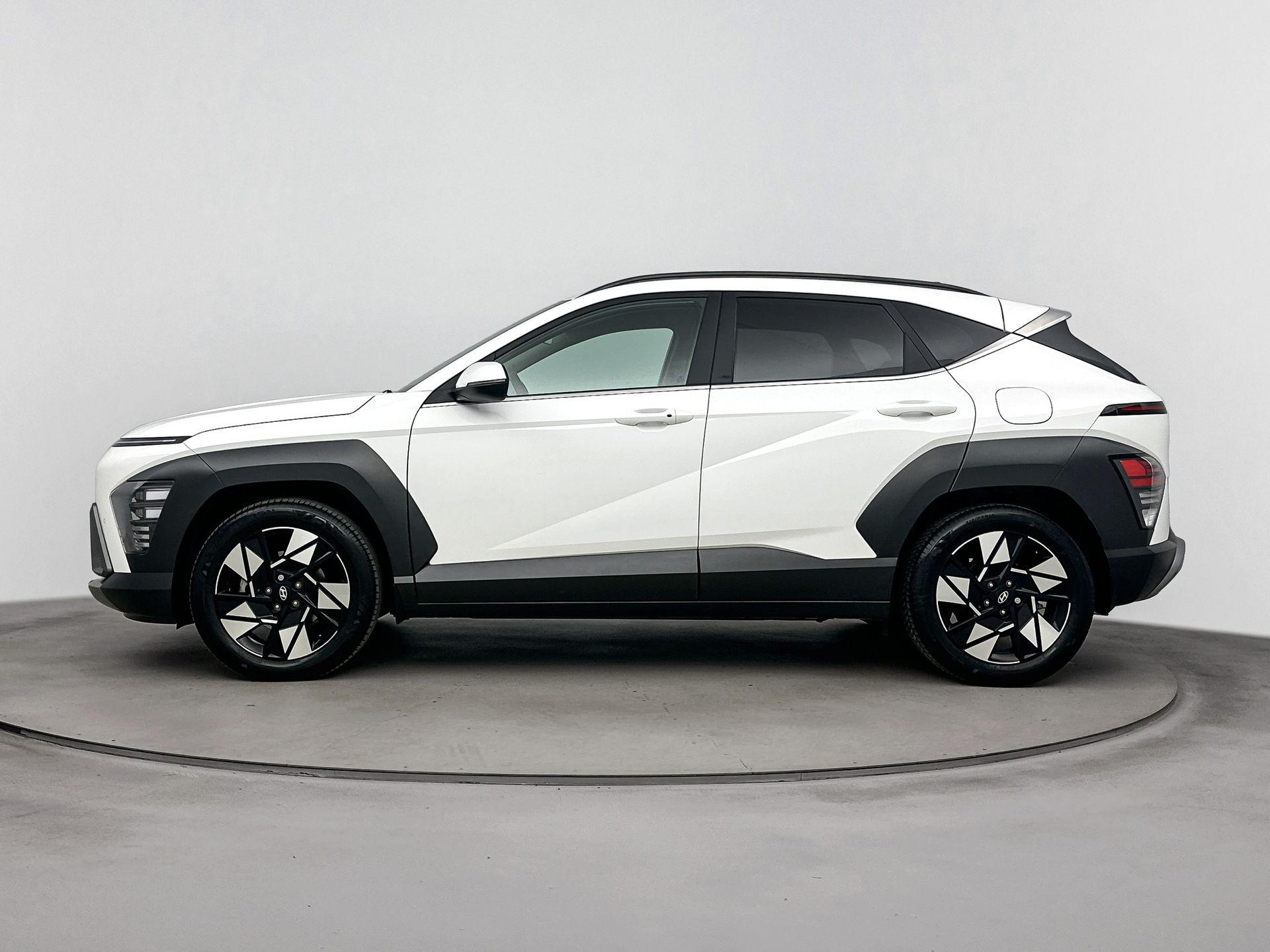 Hyundai Kona 1.6 GDI HEV Comfort Smart - Afbeelding 4