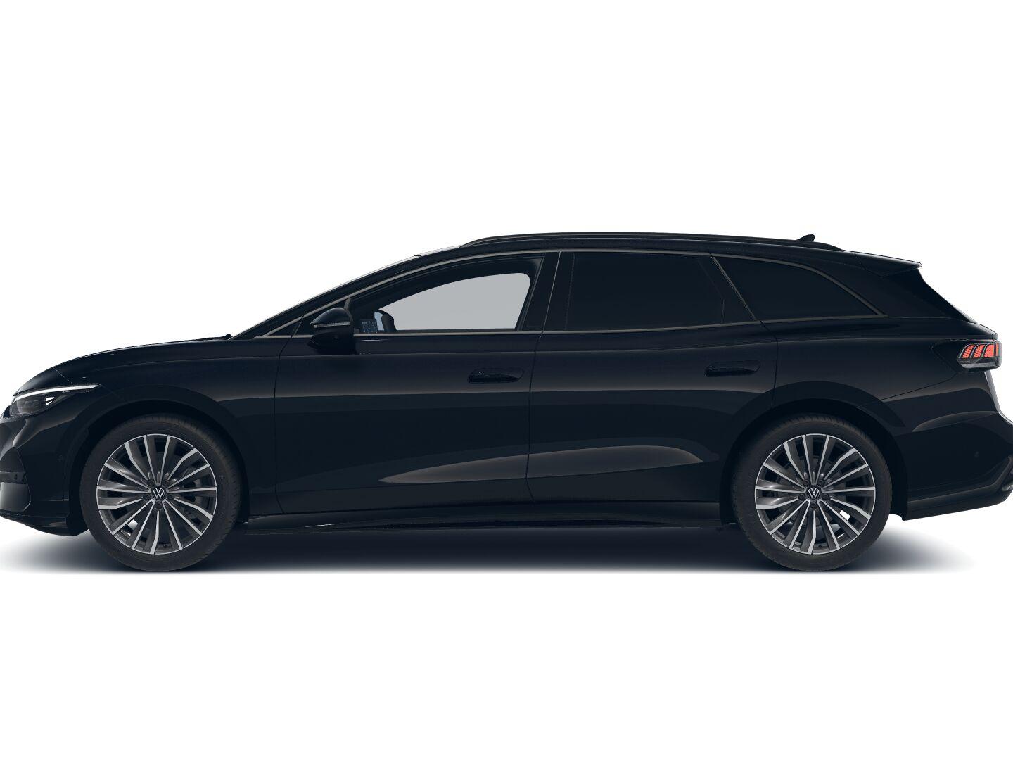 Volkswagen ID.7 Limited Edition Plus 86 kWh accu 286 PK - Afbeelding 3