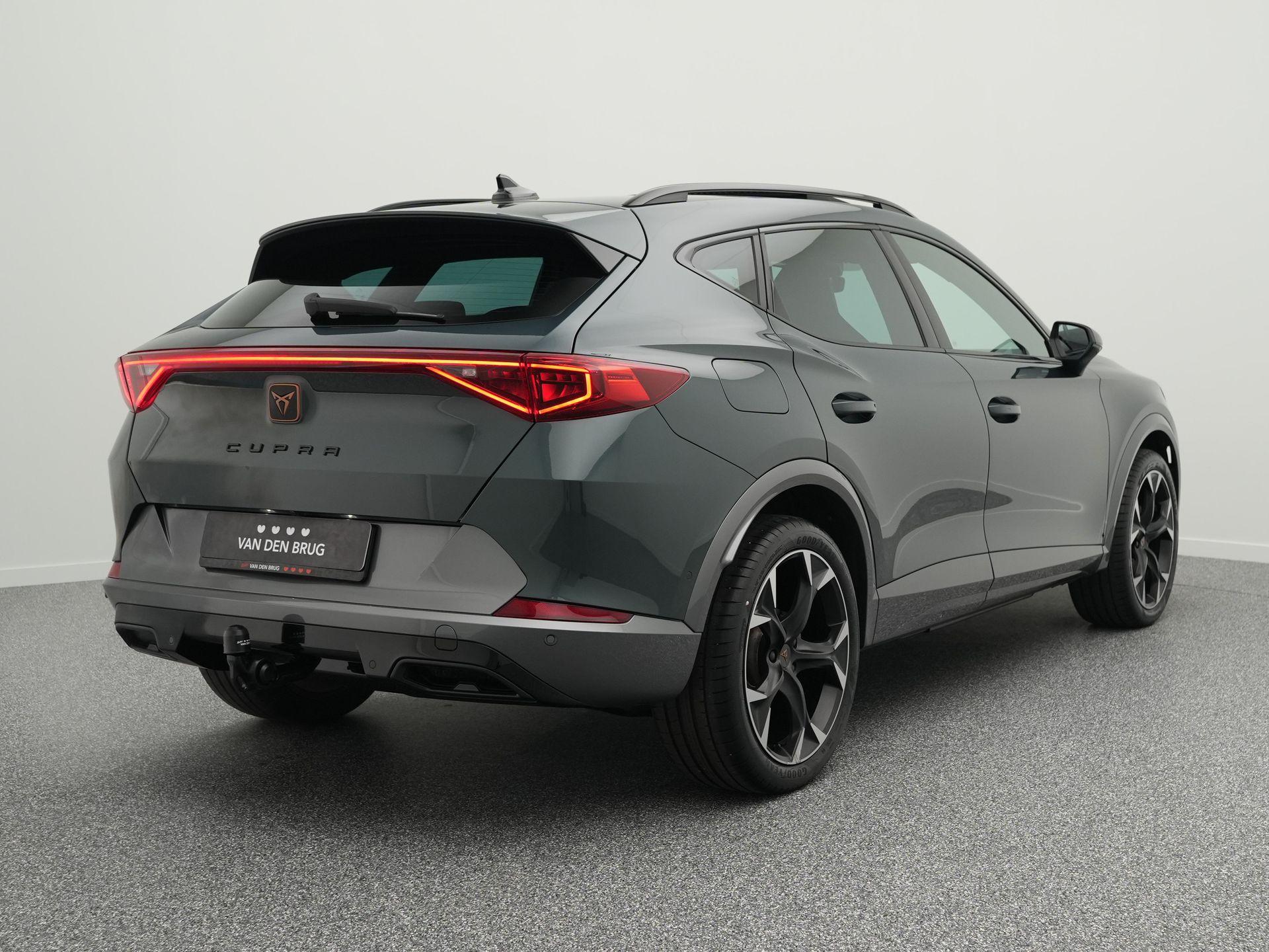 CUPRA Formentor 1.4 e-Hybrid 204pk - Afbeelding 3