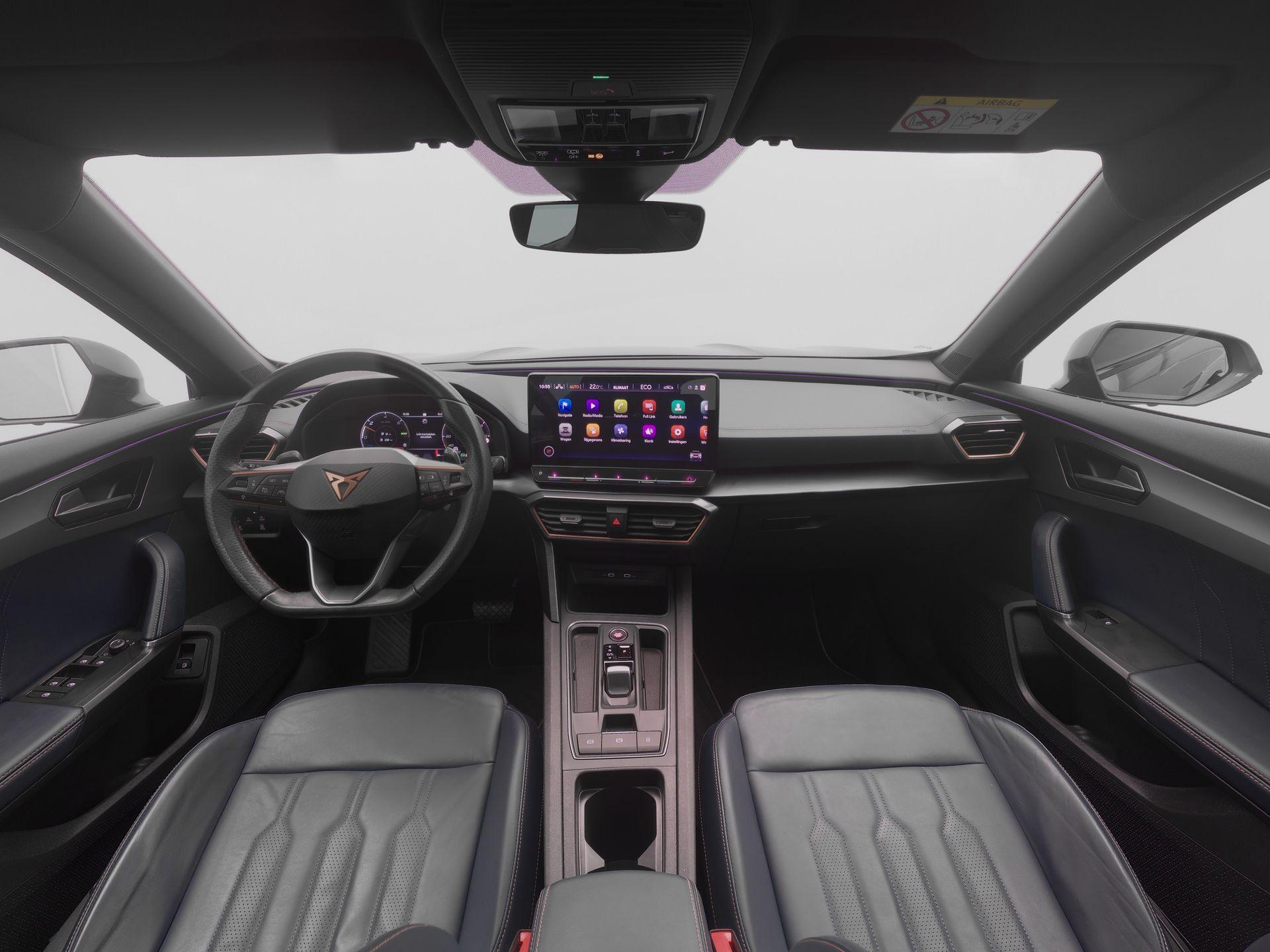 CUPRA Formentor 1.4 e-Hybrid 204pk - Afbeelding 4