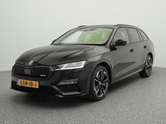 Škoda Octavia Combi 1.4 TSI 245pk RS iV PHEV - Afbeelding 2