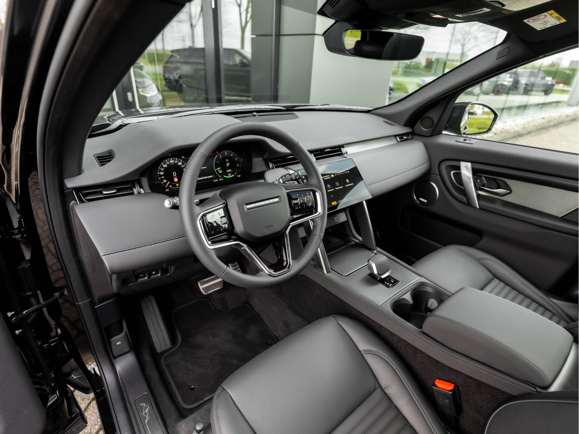 Land Rover Discovery Sport 1.5 P270e PHEV Business Landmark Edition - Afbeelding 3