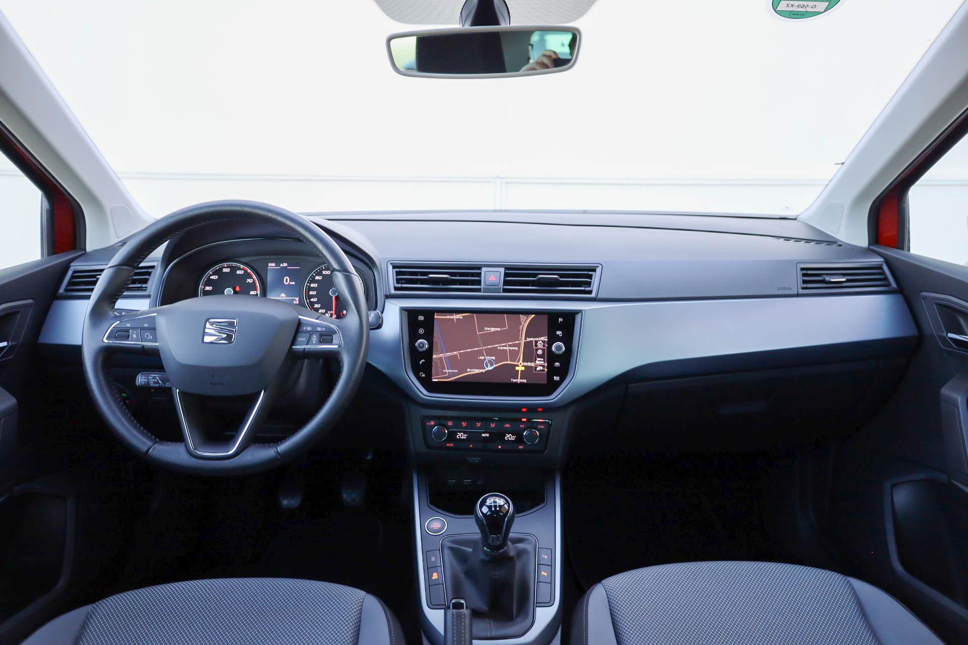 SEAT Arona 1.0 TSI 95pk Style Business Intense - Afbeelding 5