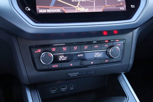 airco (automatisch)