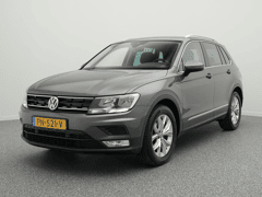 Volkswagen Tiguan 1.4 TSI 125 PK Comfortline Business - Afbeelding 2
