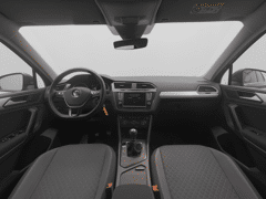 Volkswagen Tiguan 1.4 TSI 125 PK Comfortline Business - Afbeelding 4