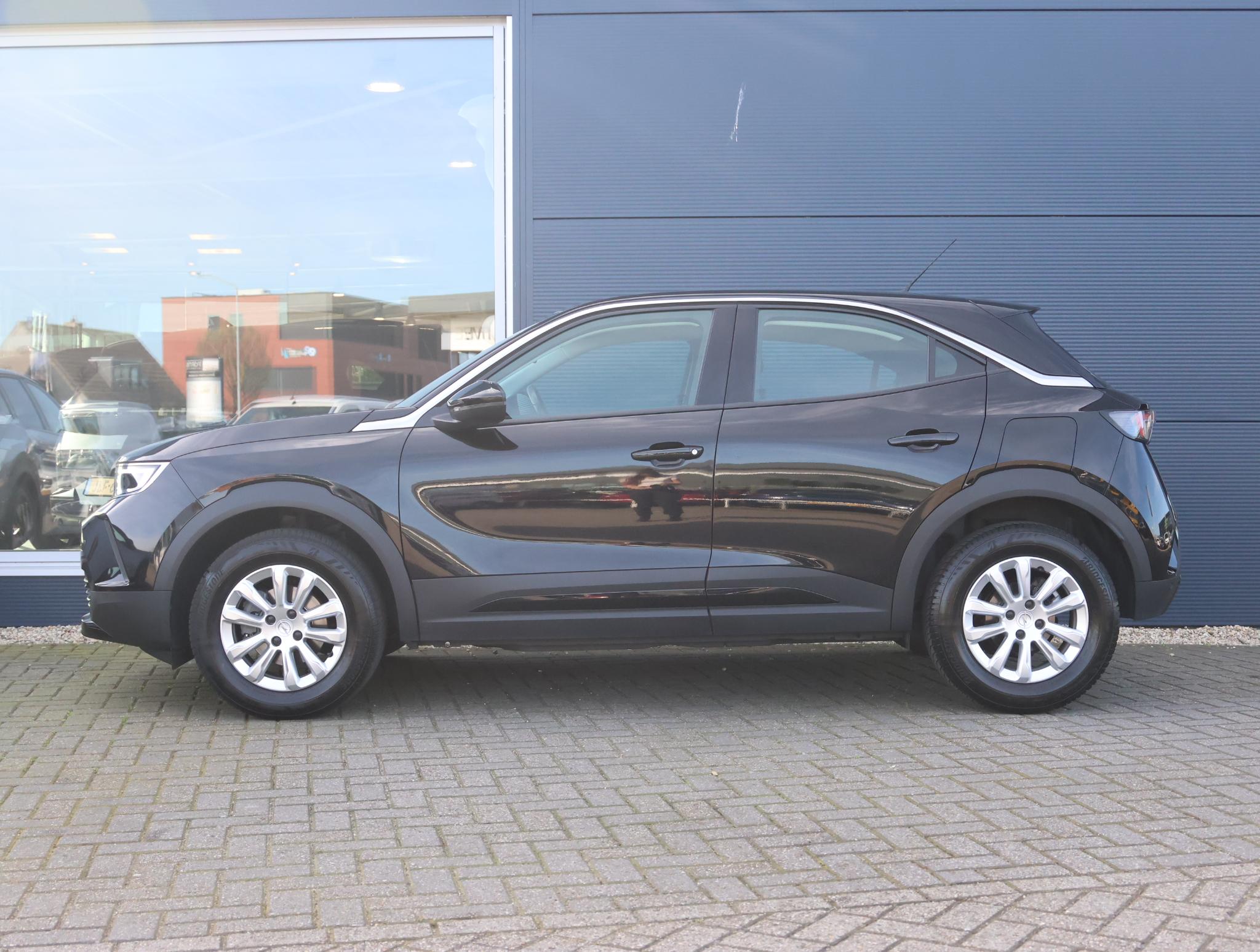 Opel Mokka 1.2 Edition - Afbeelding 2