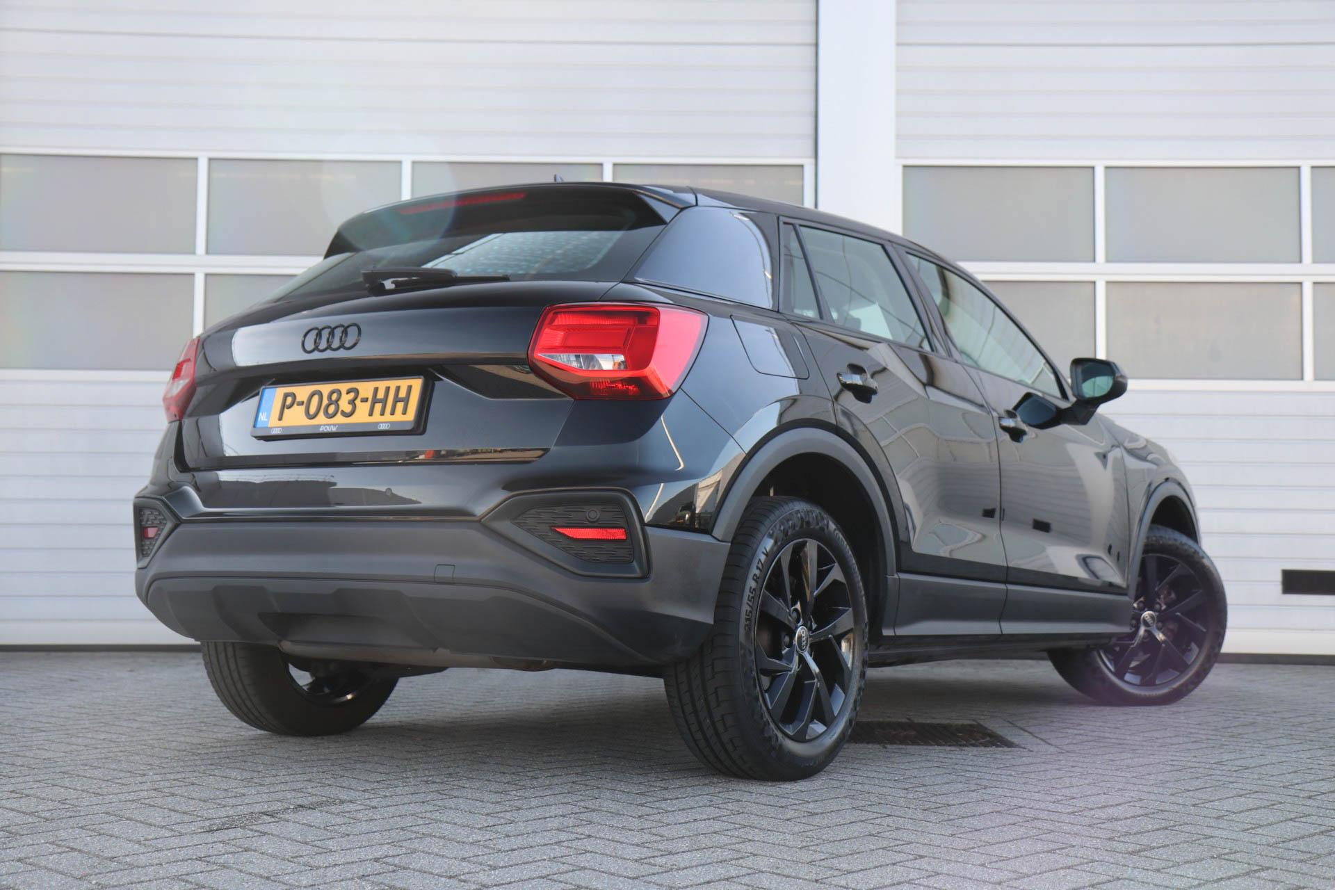 Audi Q2 30 TFSI 110pk Pro Line - Afbeelding 2