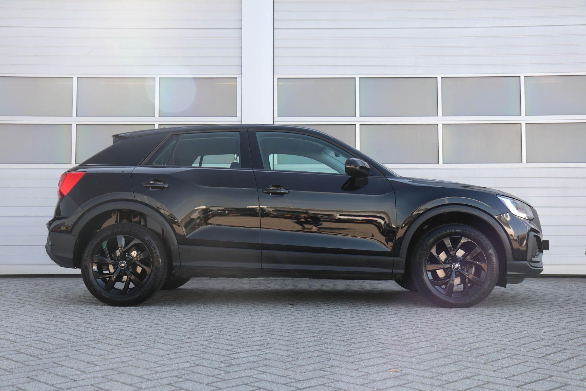 Audi Q2 30 TFSI 110pk Pro Line - Afbeelding 3