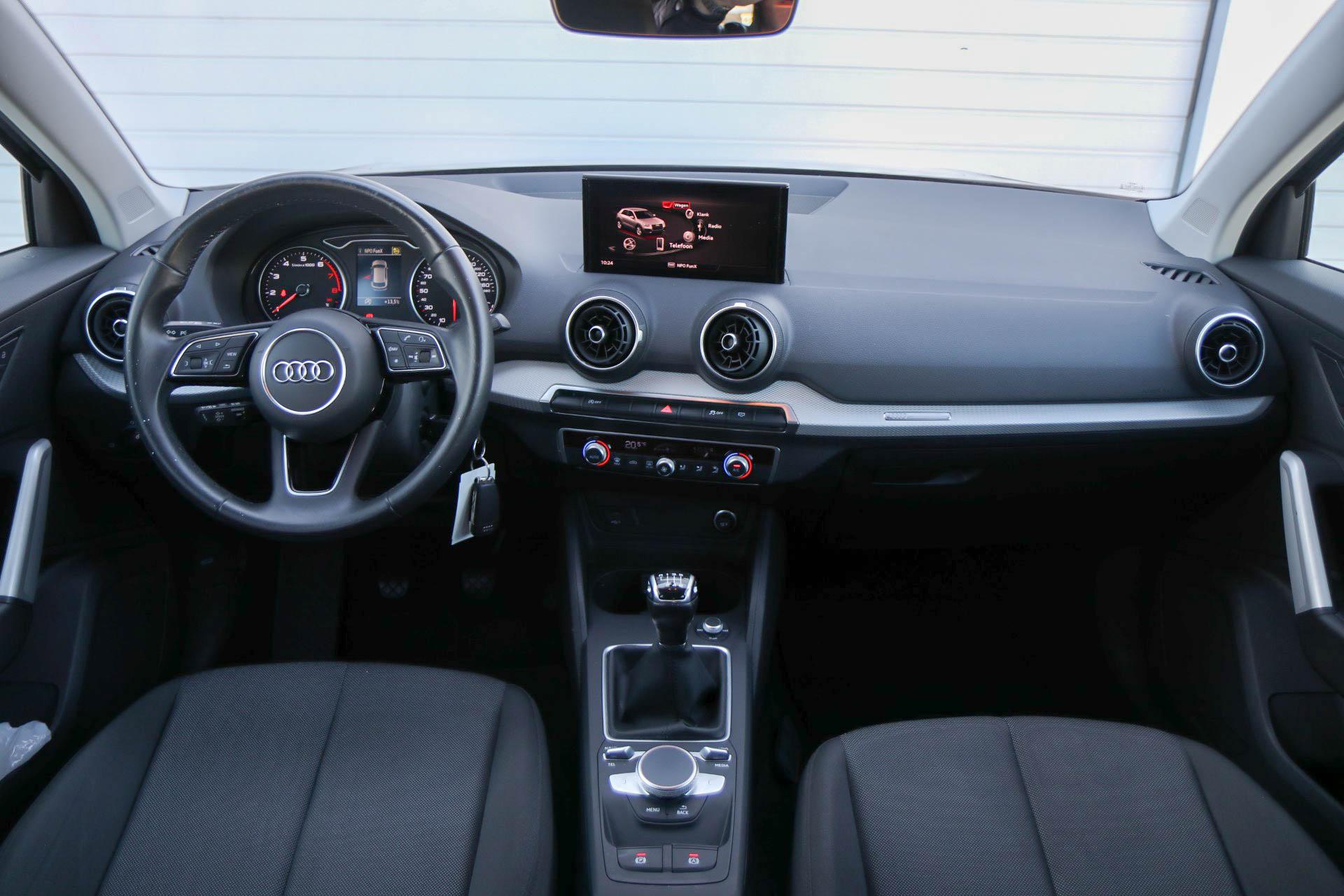 Audi Q2 30 TFSI 110pk Pro Line - Afbeelding 4