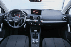 Audi Q2 30 TFSI 110pk Pro Line - Afbeelding 4