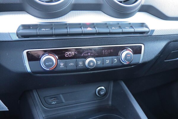 airco (automatisch)