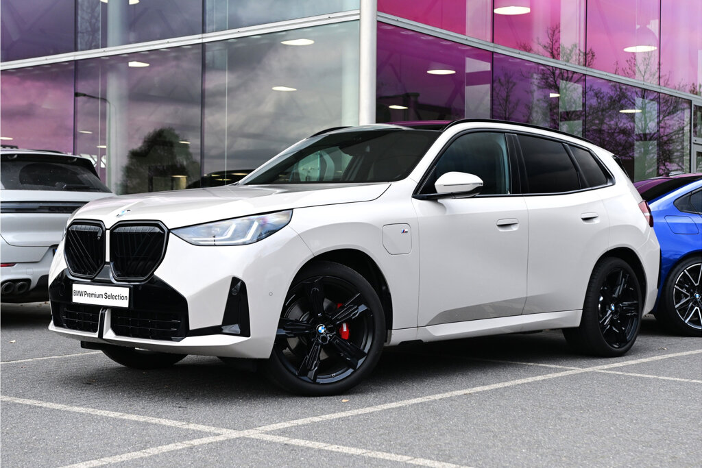 BMW X3 1