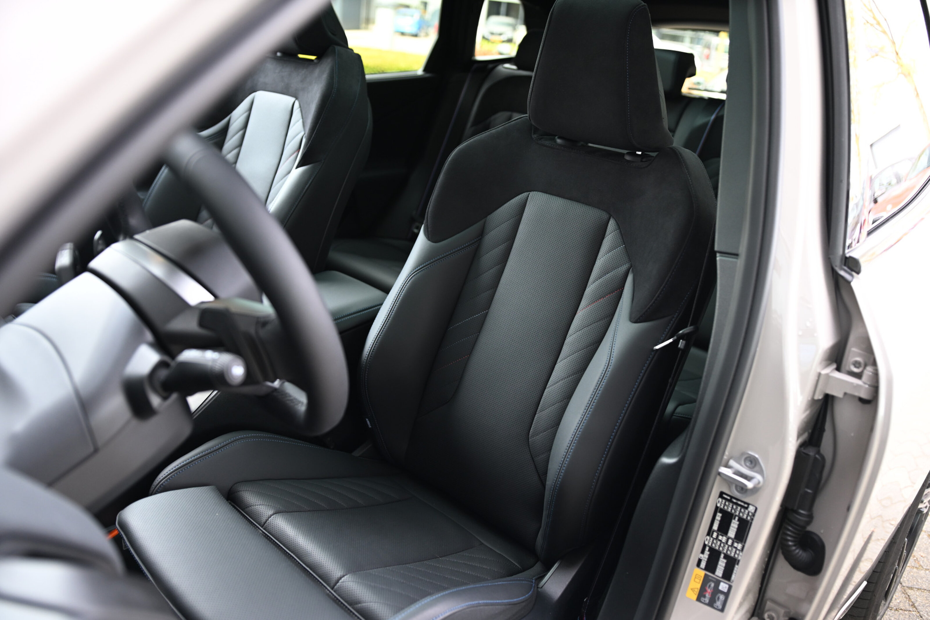 BMW X3 30e xDrive M Sport Automaat