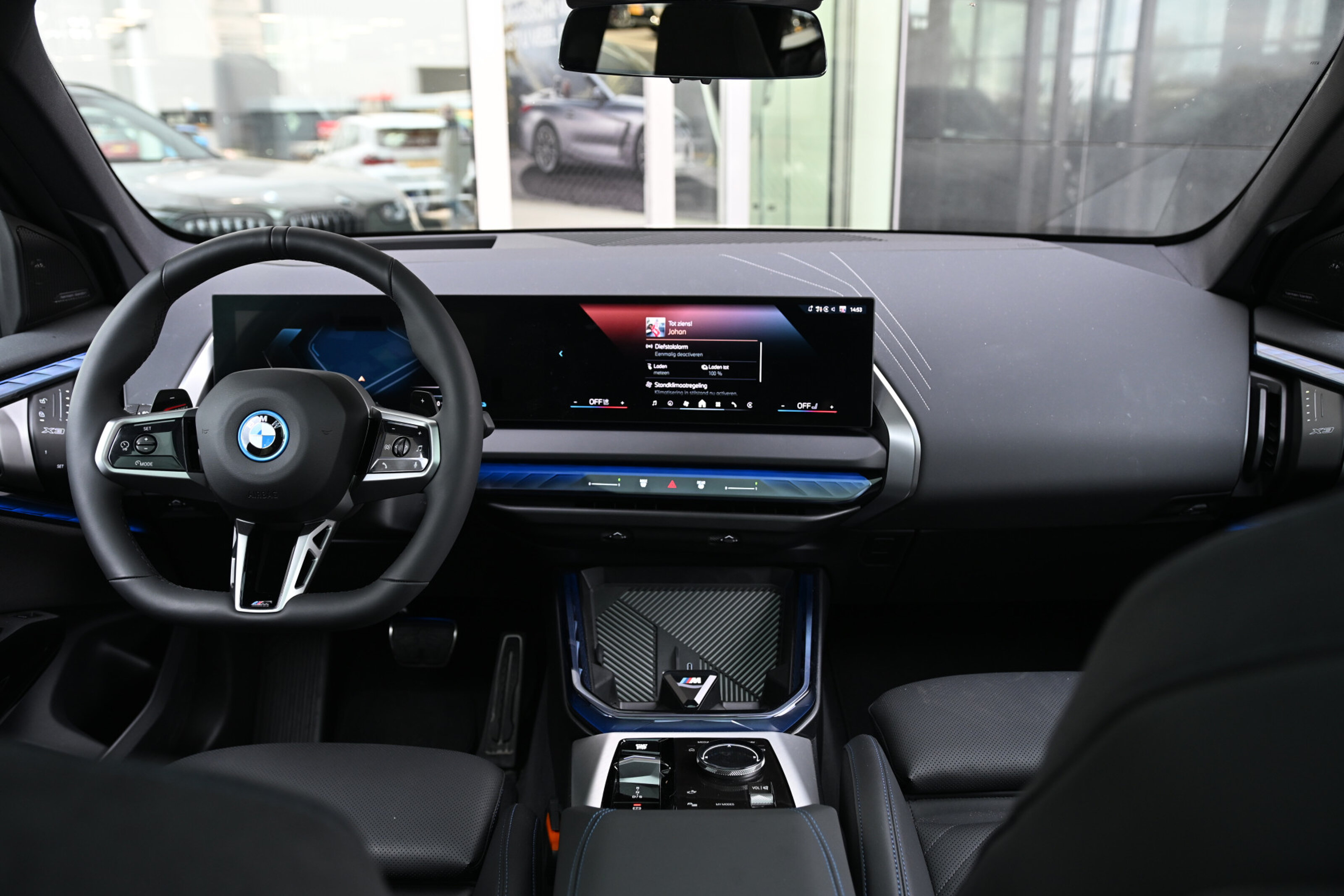 BMW X3 30e xDrive M Sport Automaat
