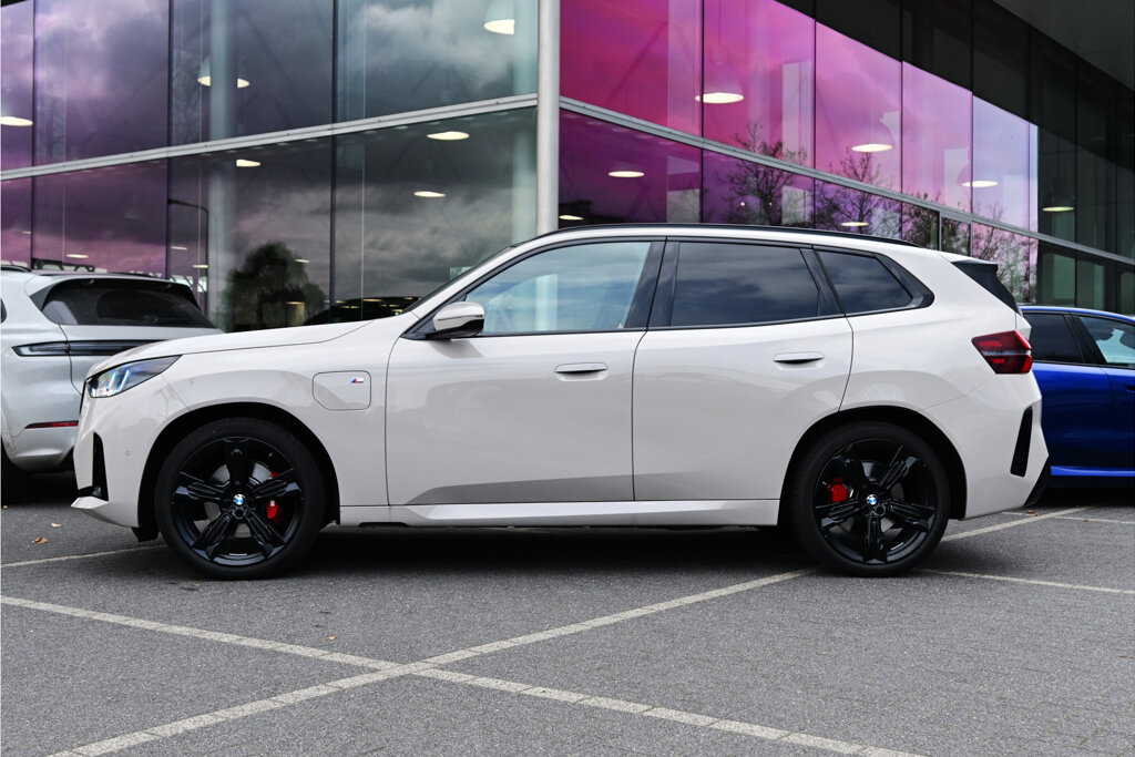 BMW X3 5