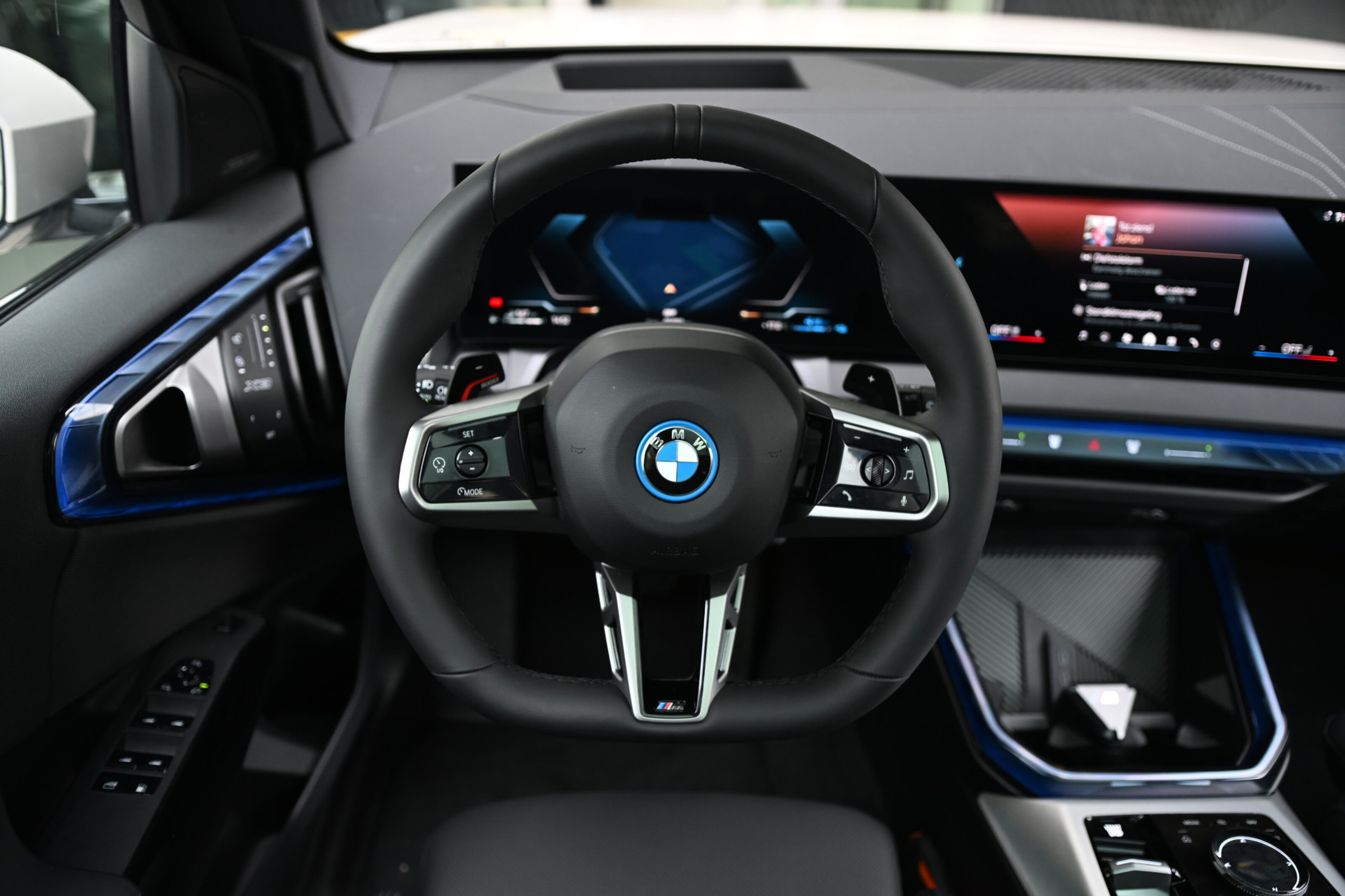 BMW X3 8