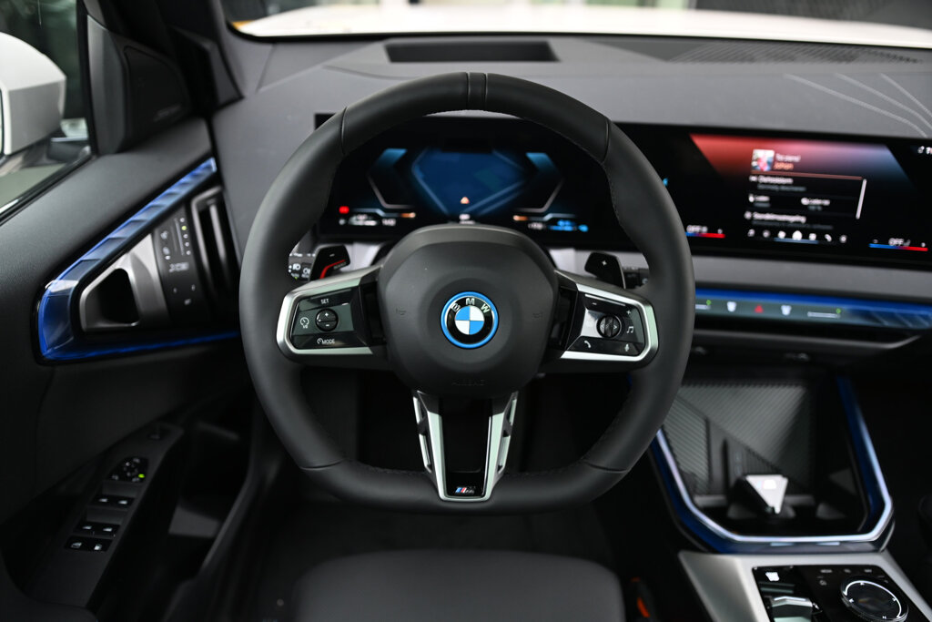 BMW X3 8