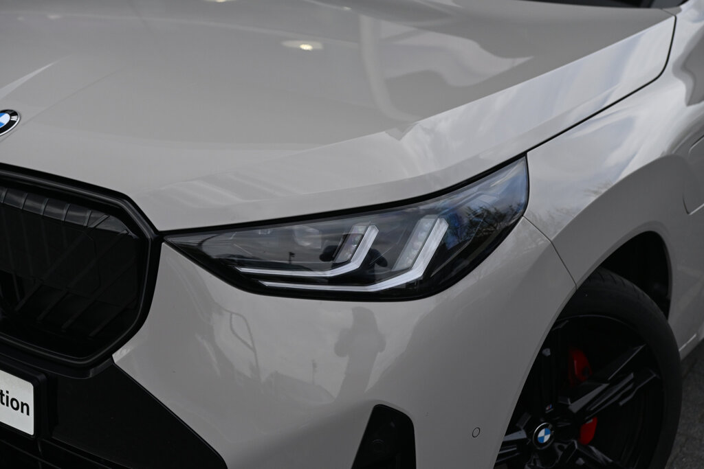 BMW X3 9