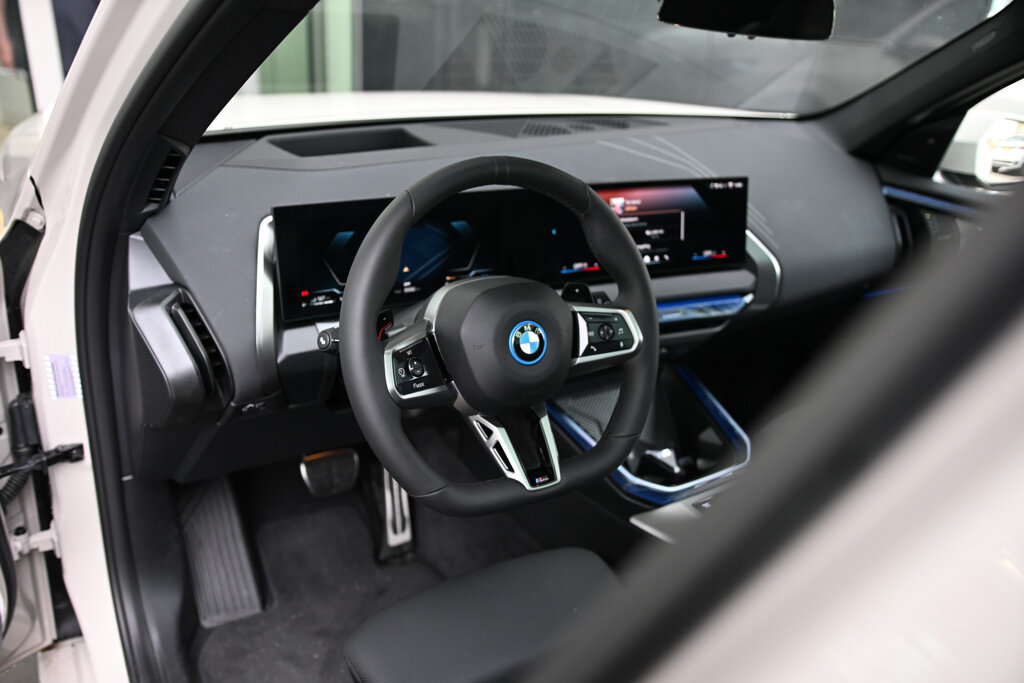 BMW X3 17