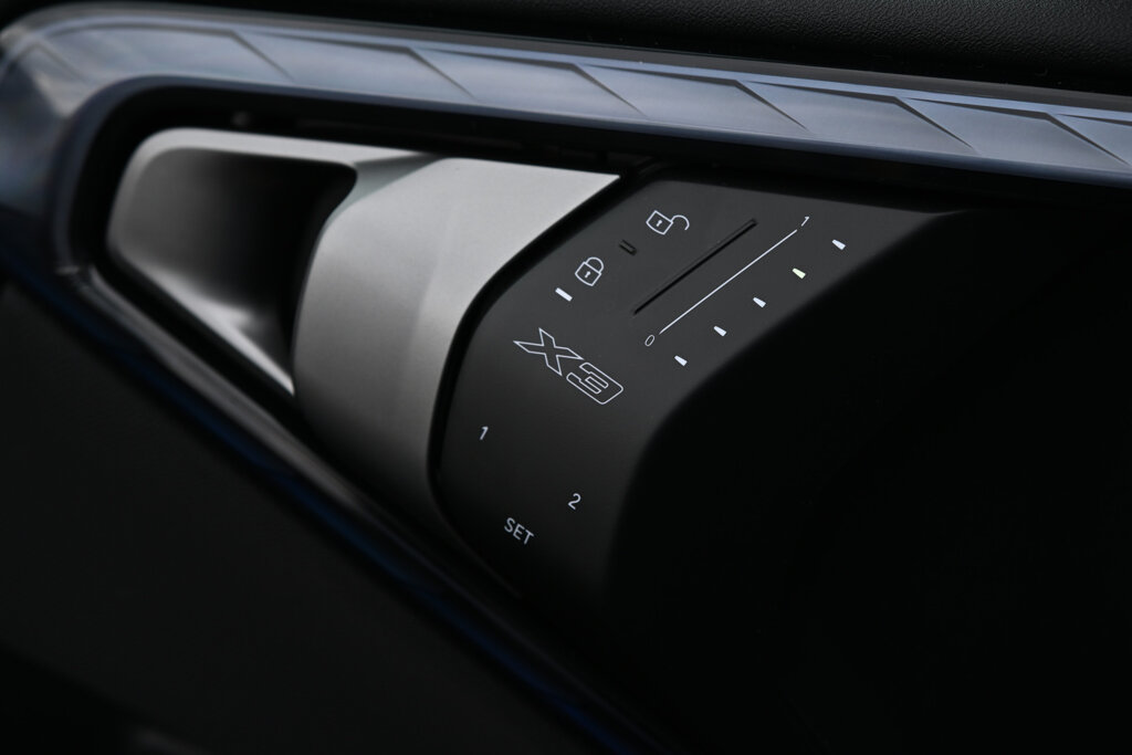 BMW X3 24