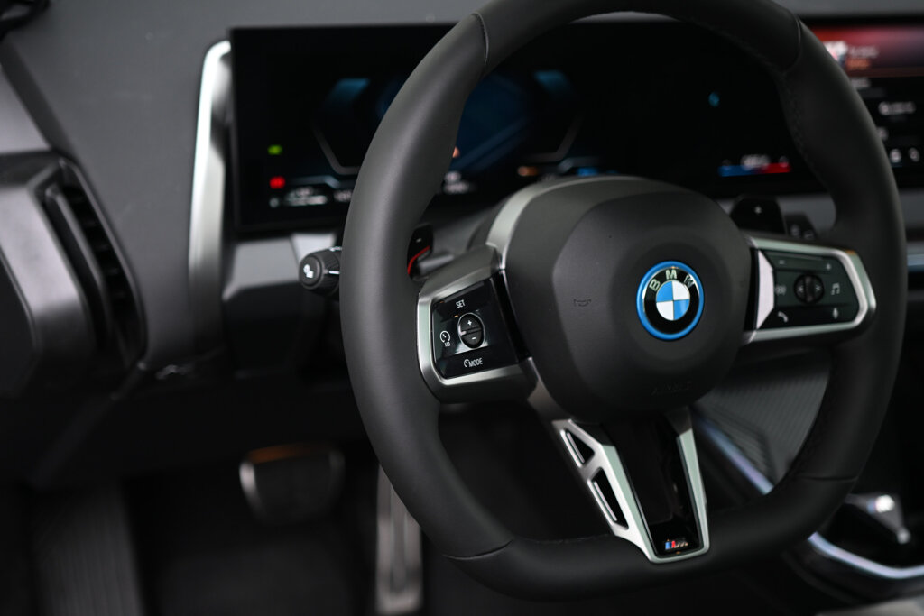 BMW X3 26