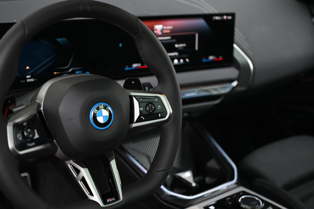 BMW X3 27