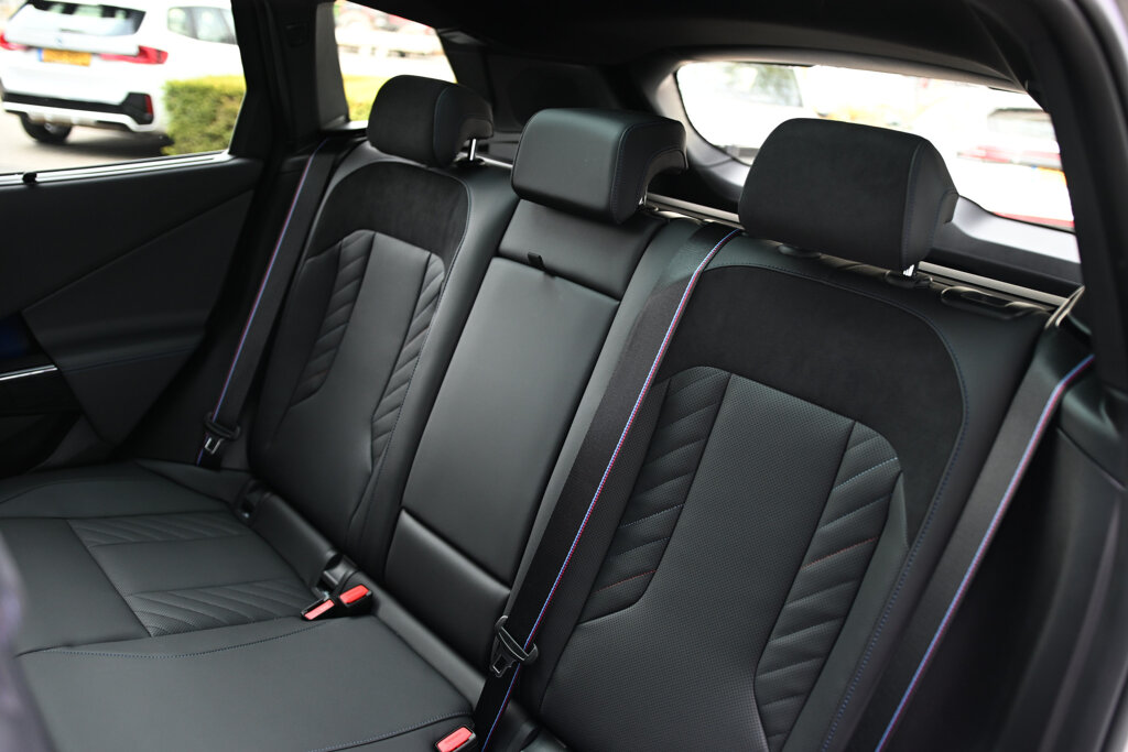 BMW X3 29