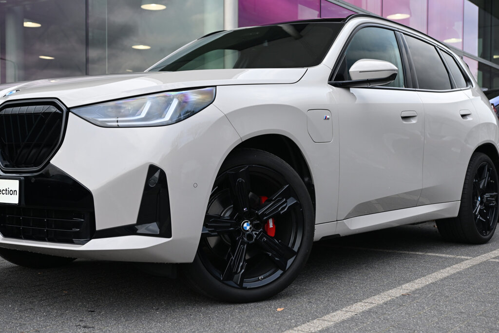 BMW X3 34
