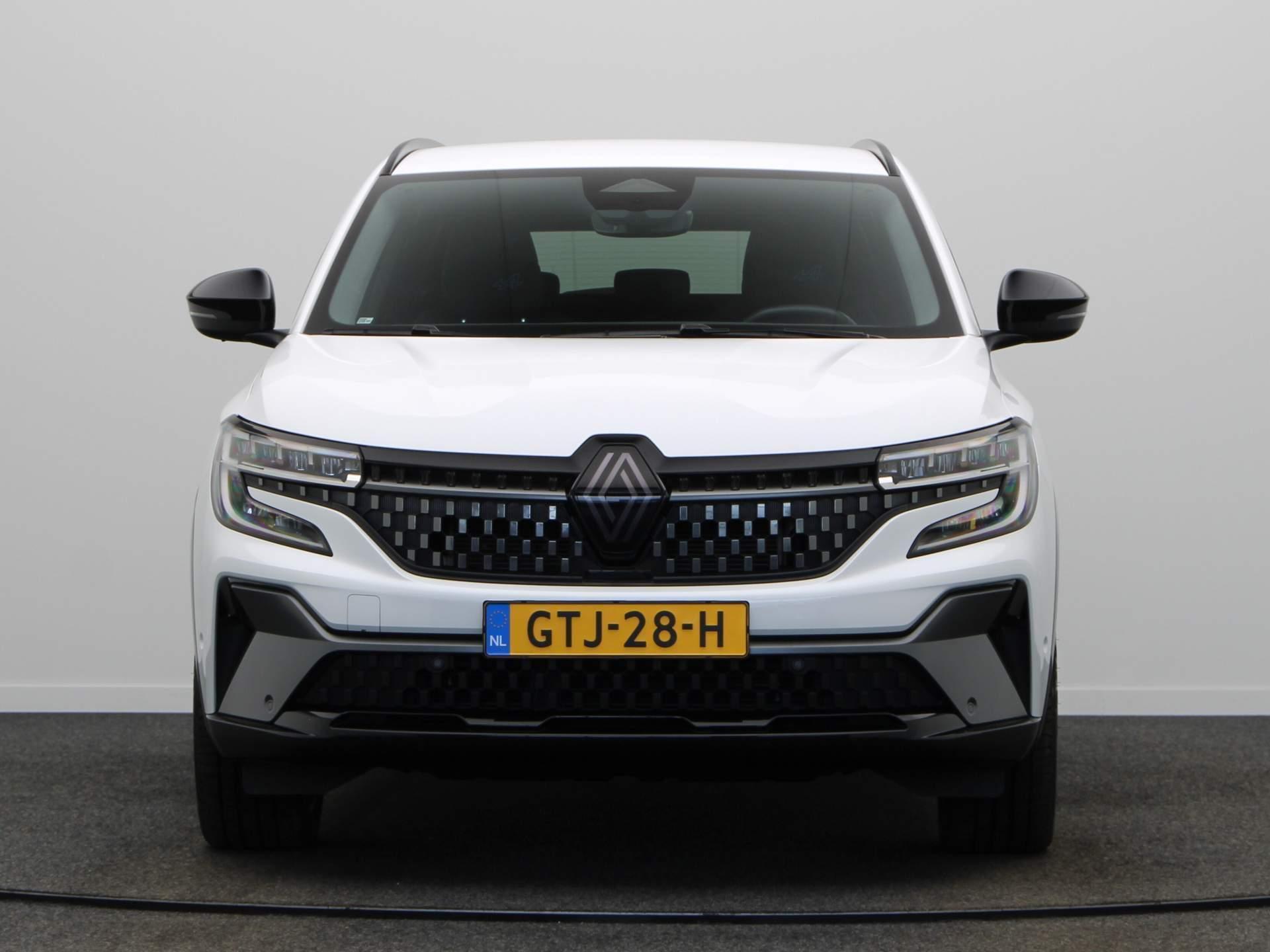 Renault Austral E-Tech Hybrid 200pk Techno Esprit Alpine - Afbeelding 6