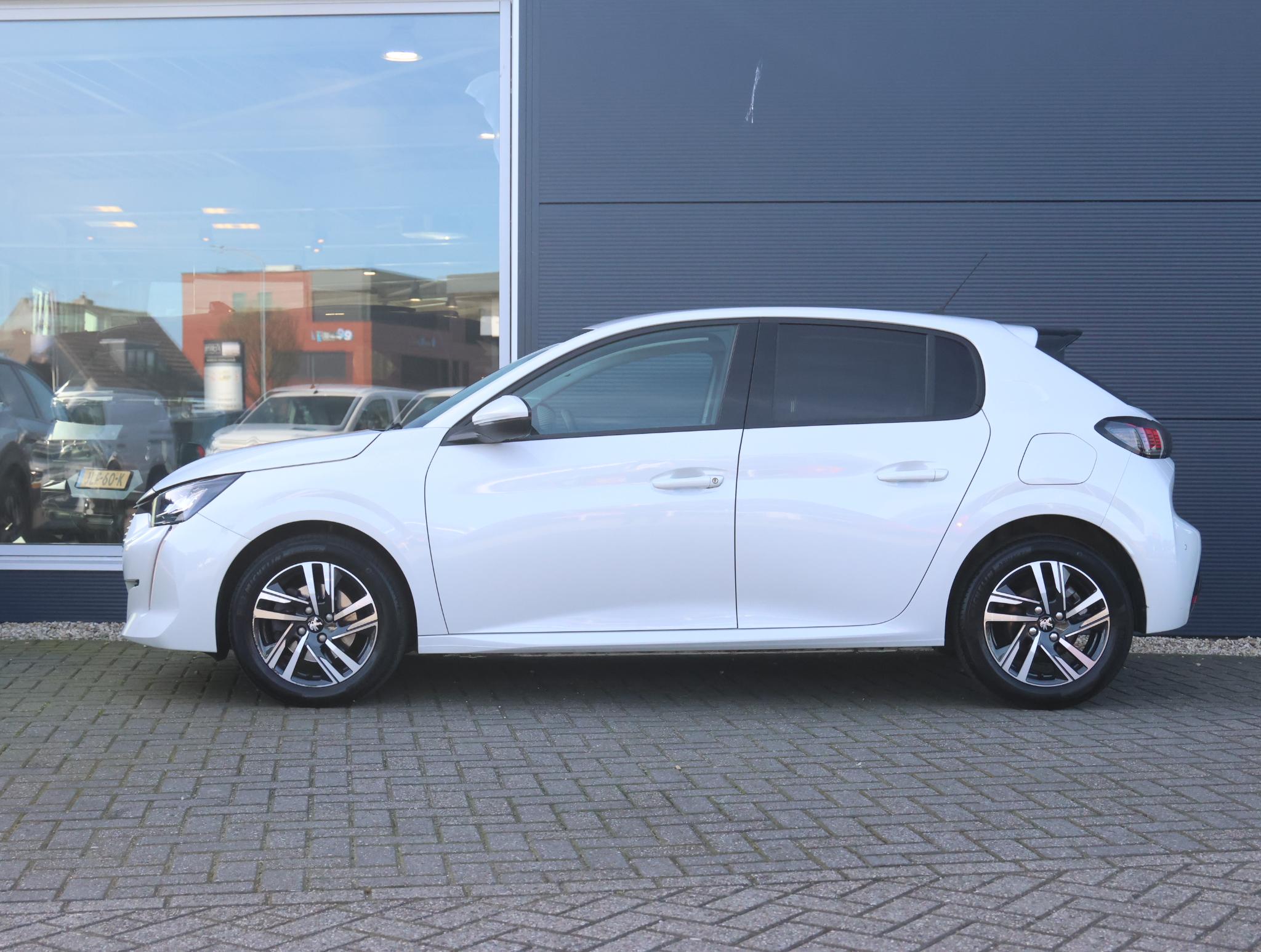 Peugeot 208 1.2 PureTech Allure - Afbeelding 2